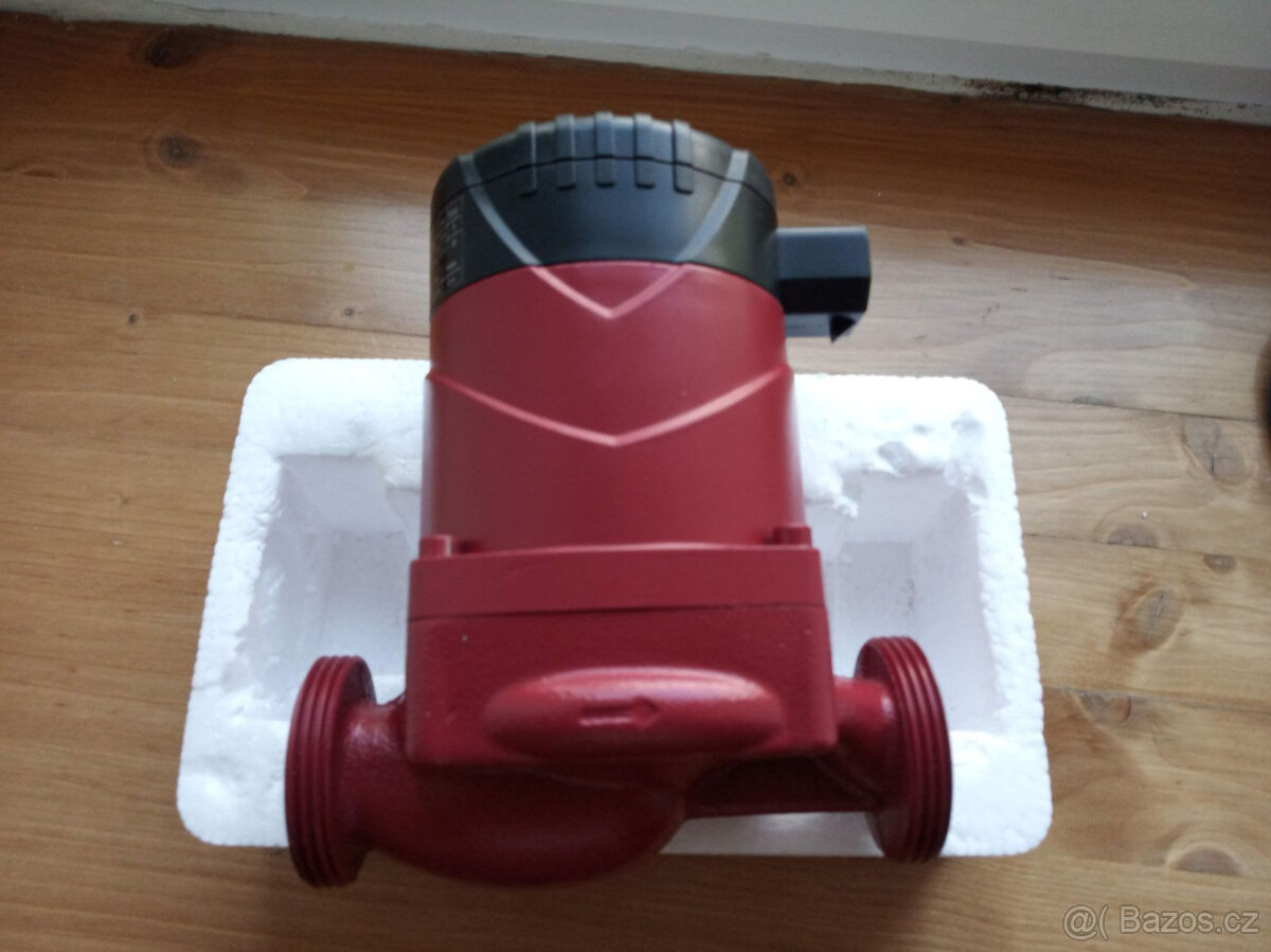 Oběhové čerpadlo úsporné - 2