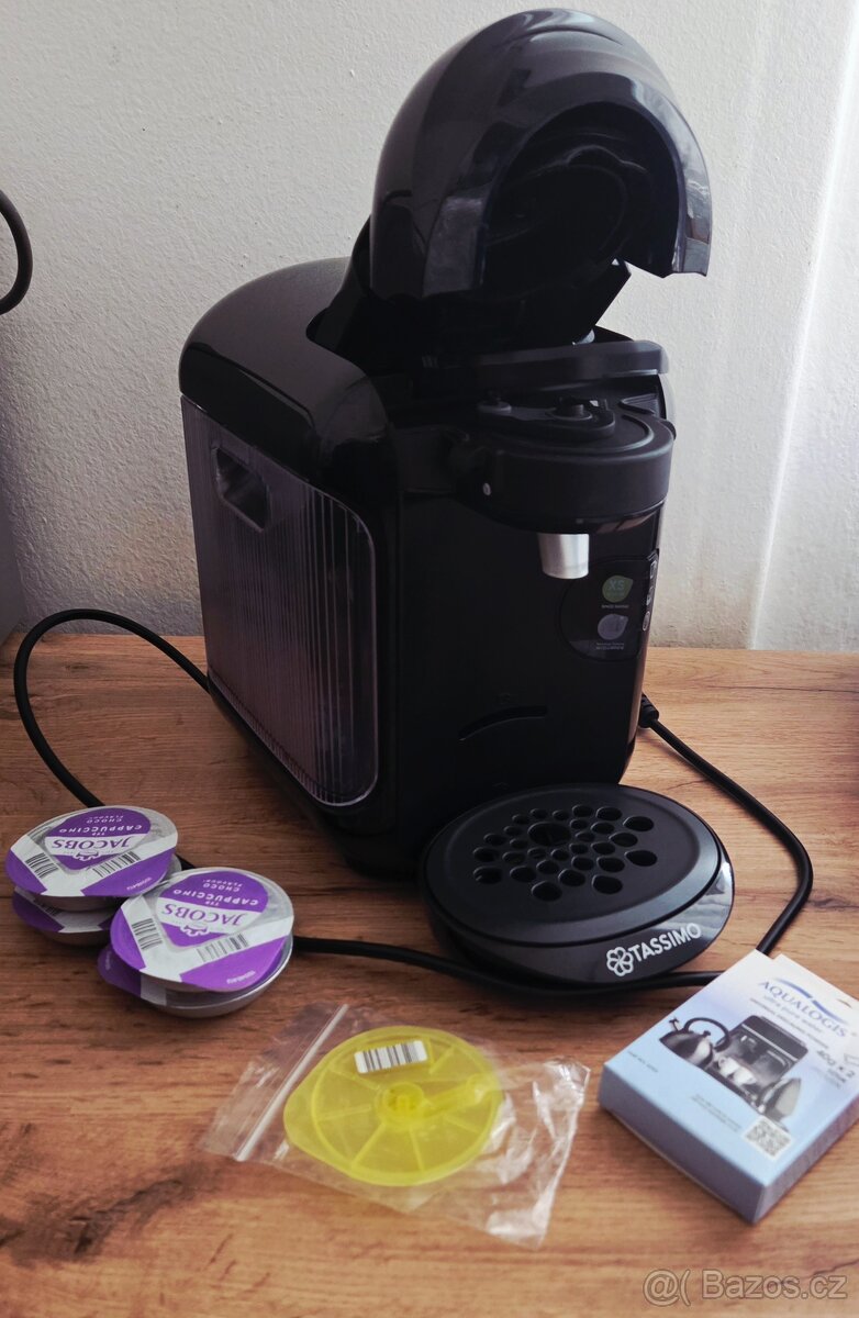 Bosch Tassimo Vivy 2 - 2