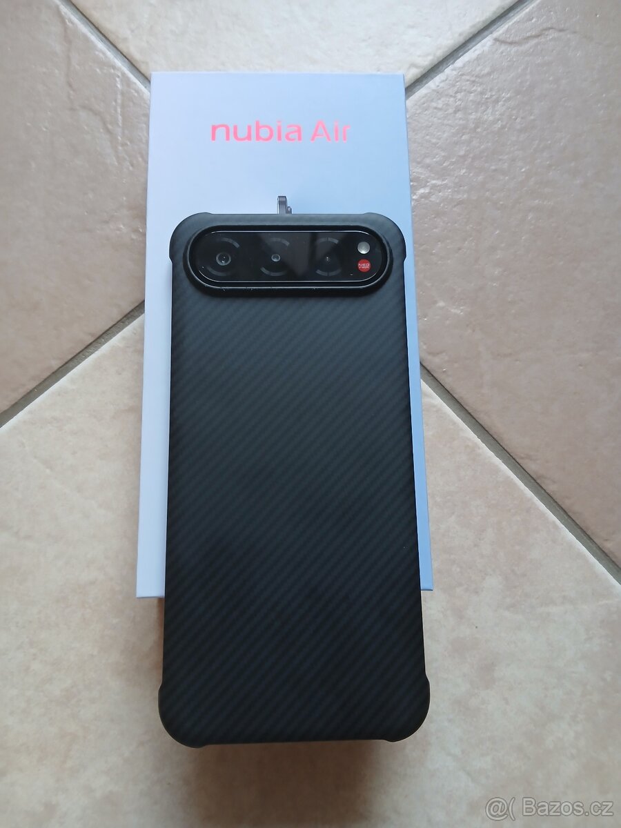 Nubia air - 2