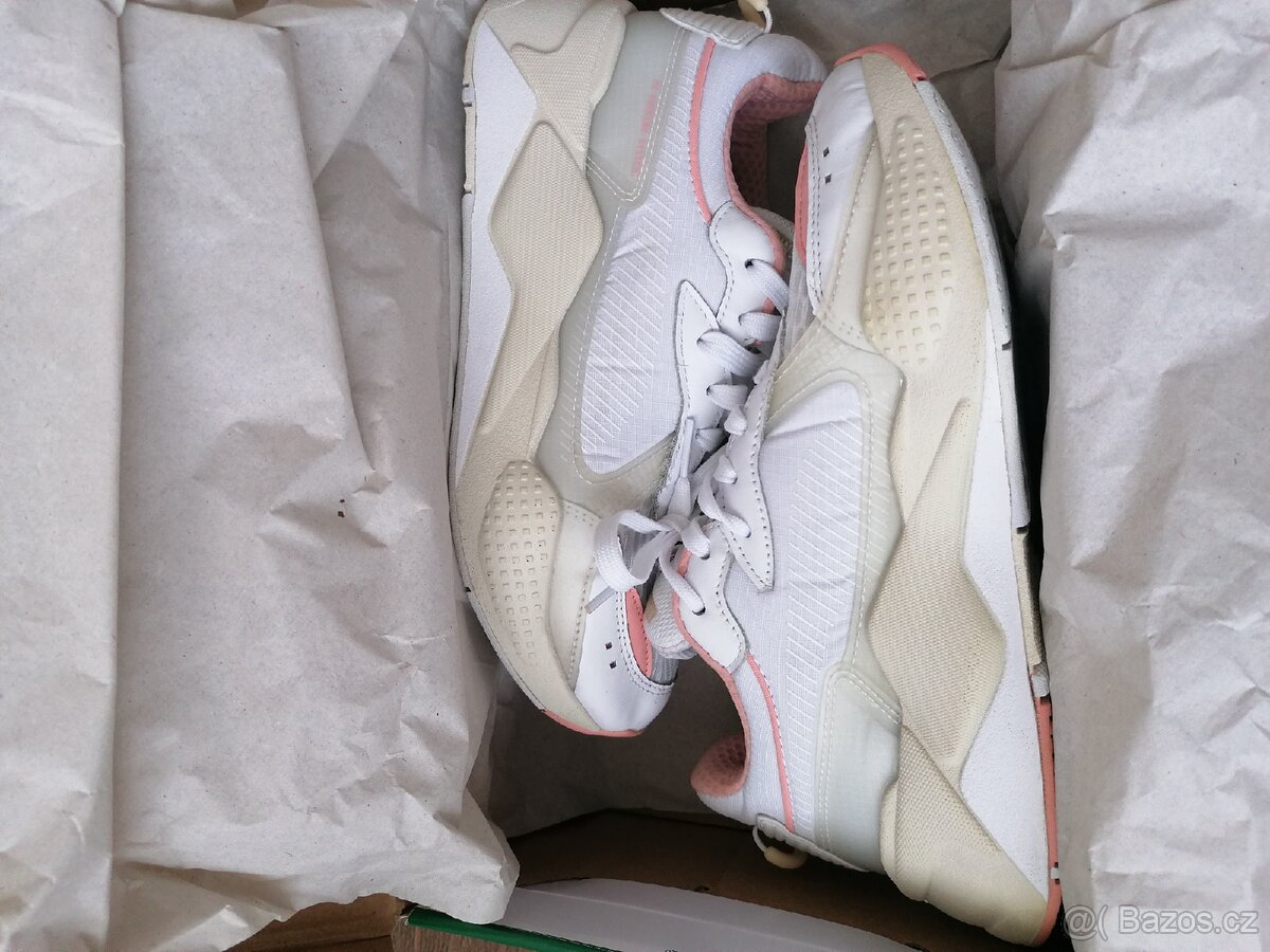 Dámské tenisky Puma - 2