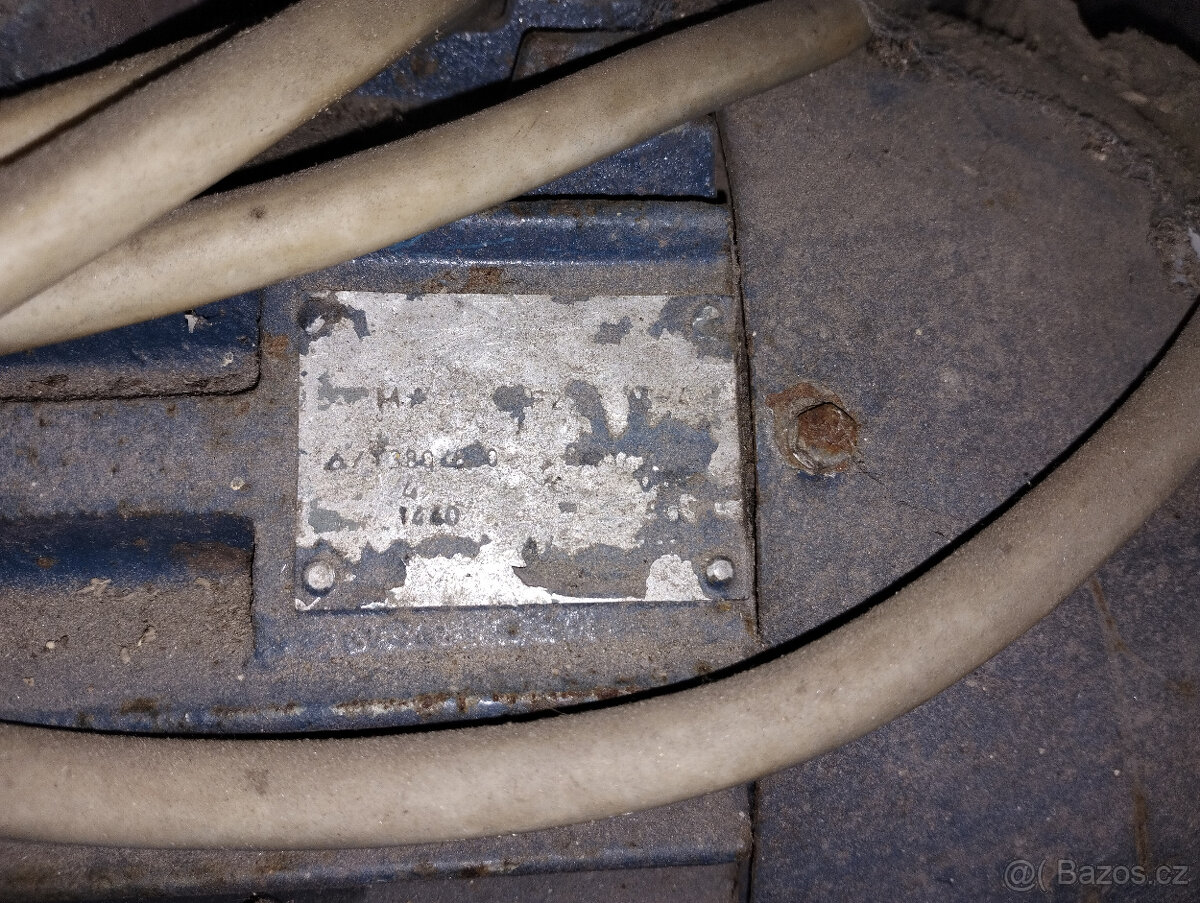 Kuželová štípačka - 2