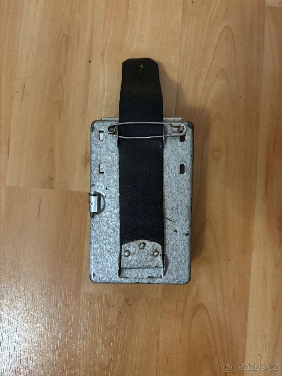 Baterka SSSR - 2