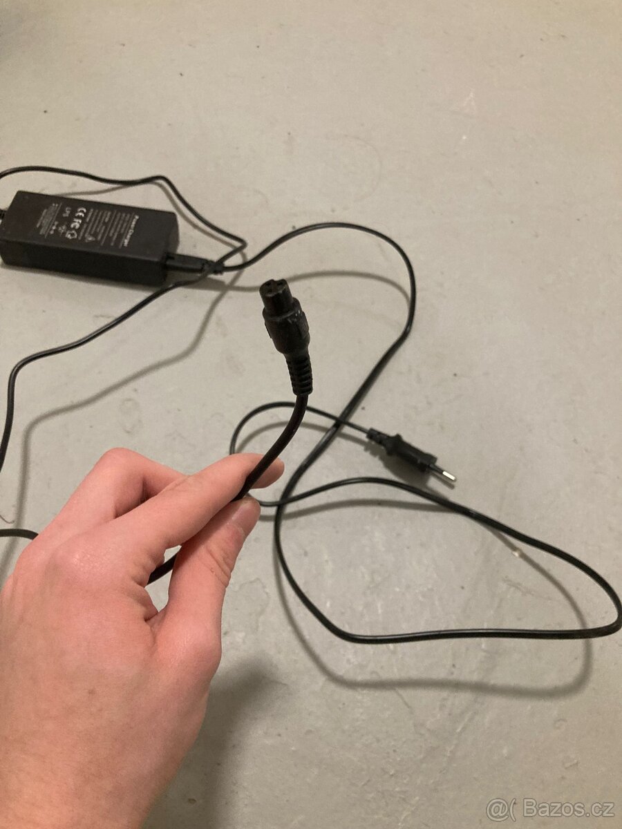 Hoverboard EcoWheel - 2