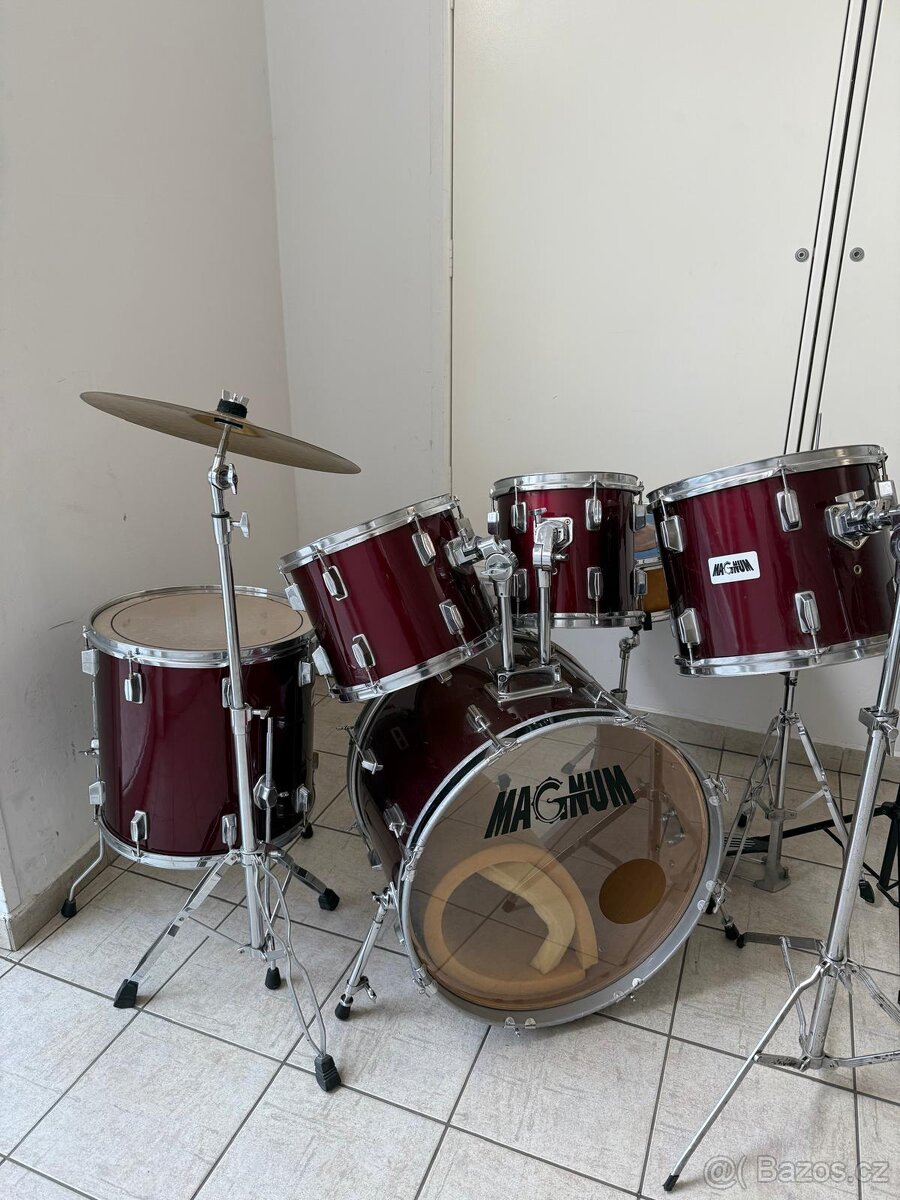 Sada bicí - 2