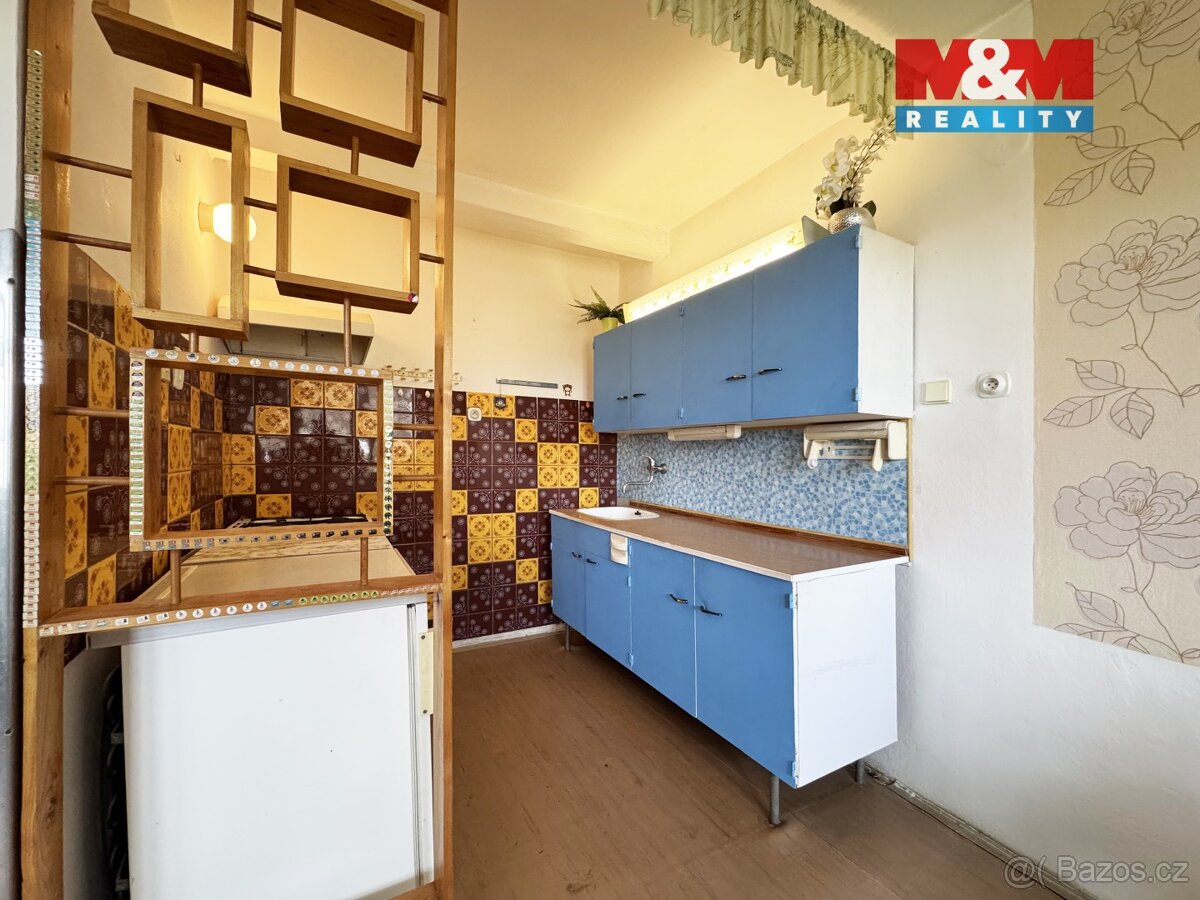 Prodej chaty, 116 m², Odolenovice - 2