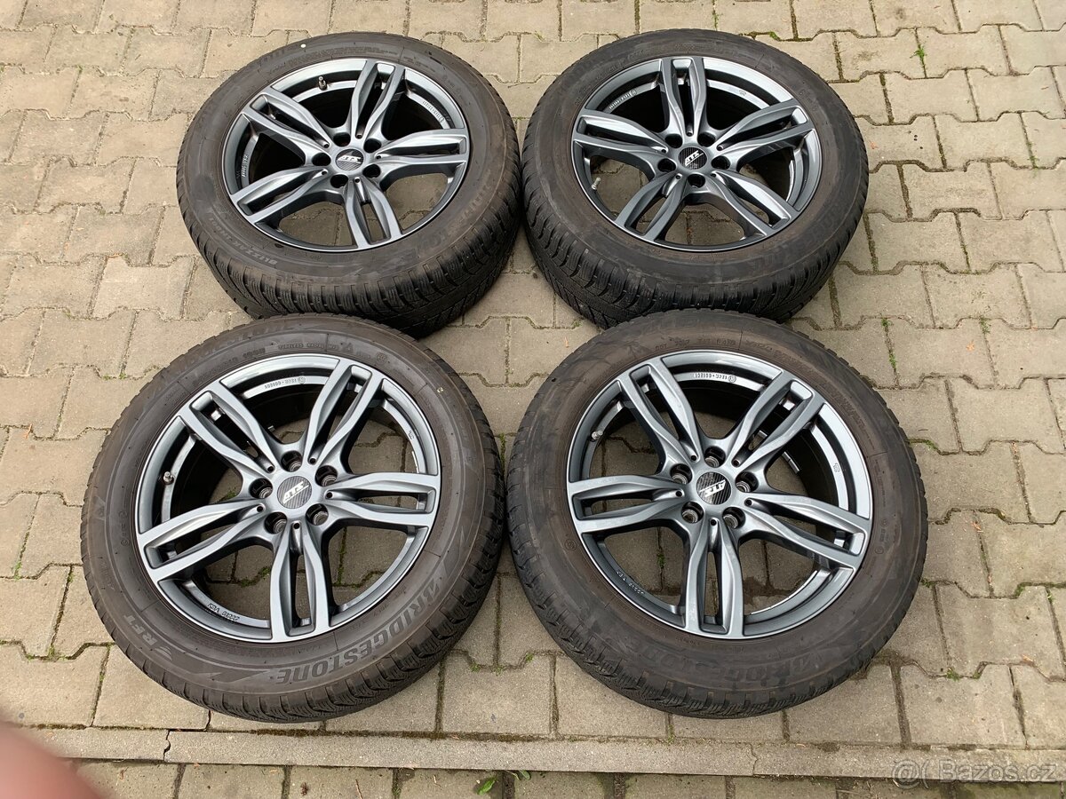18” 5x112 - 2