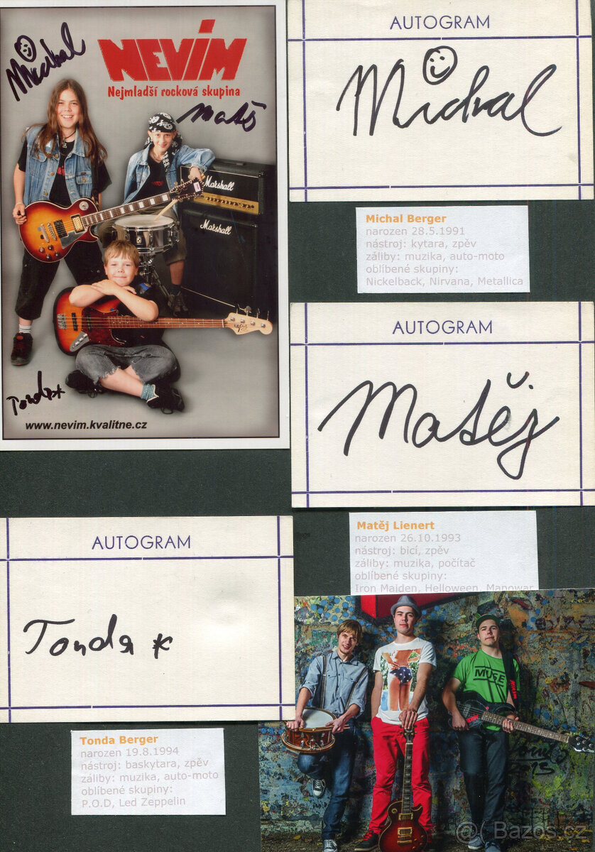 Autogramy/03 - 2