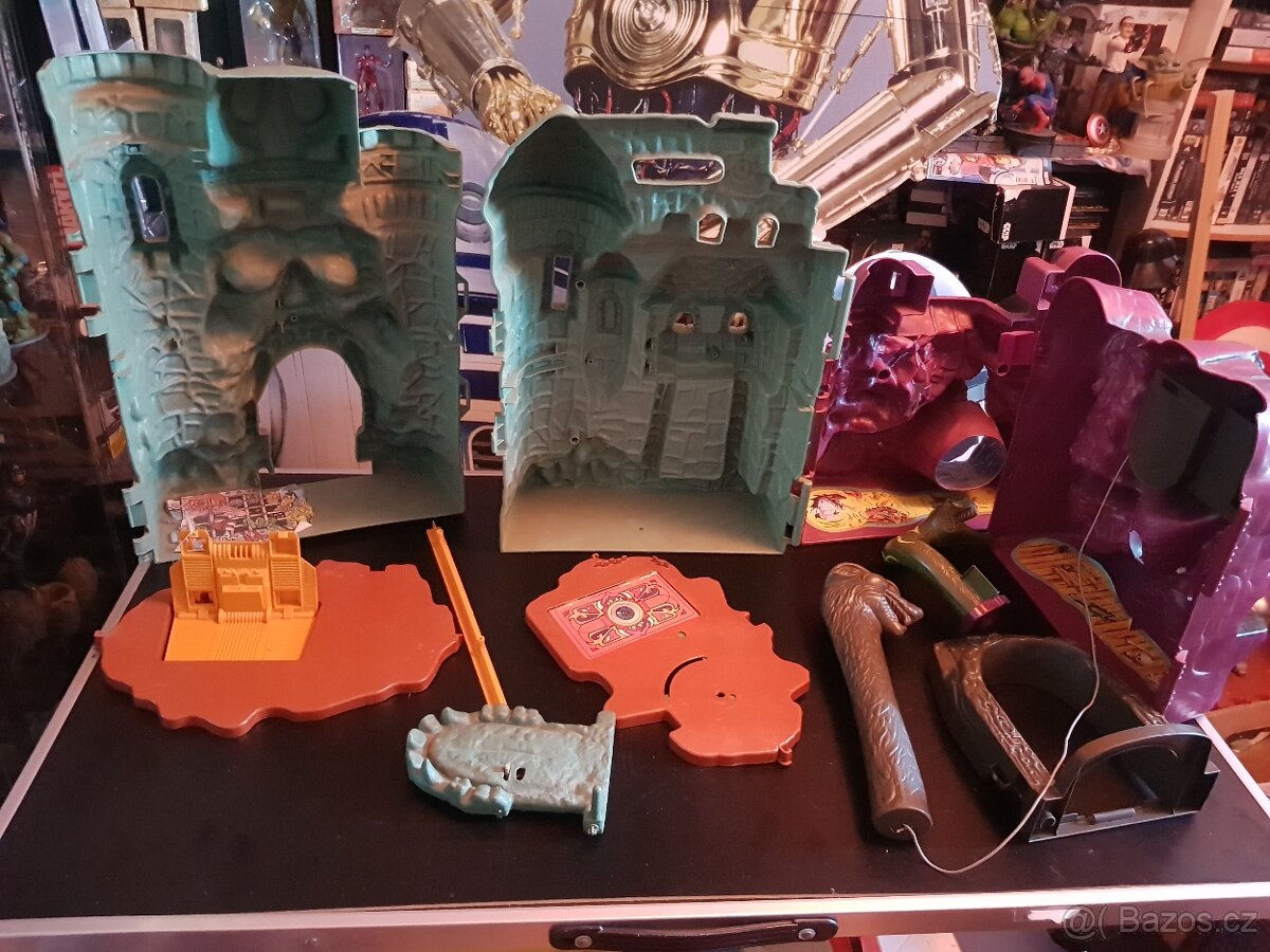 He-man MOTU - 2