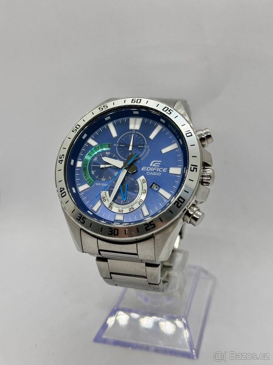 Hodinky Casio EDIFICE EFV-620D - 2