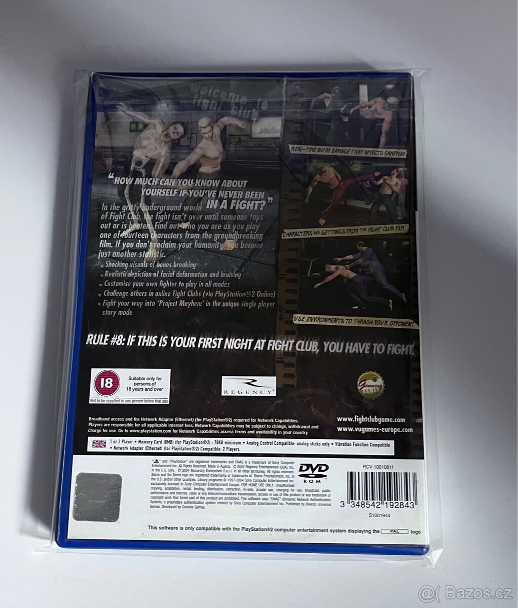 Hry na Playstation 2 2# - 2