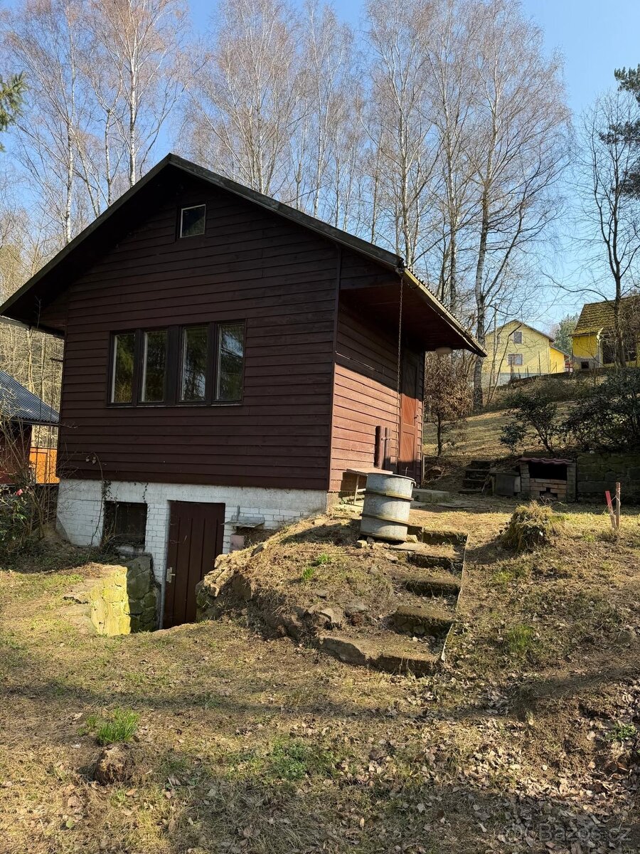 Prodej chaty - 2