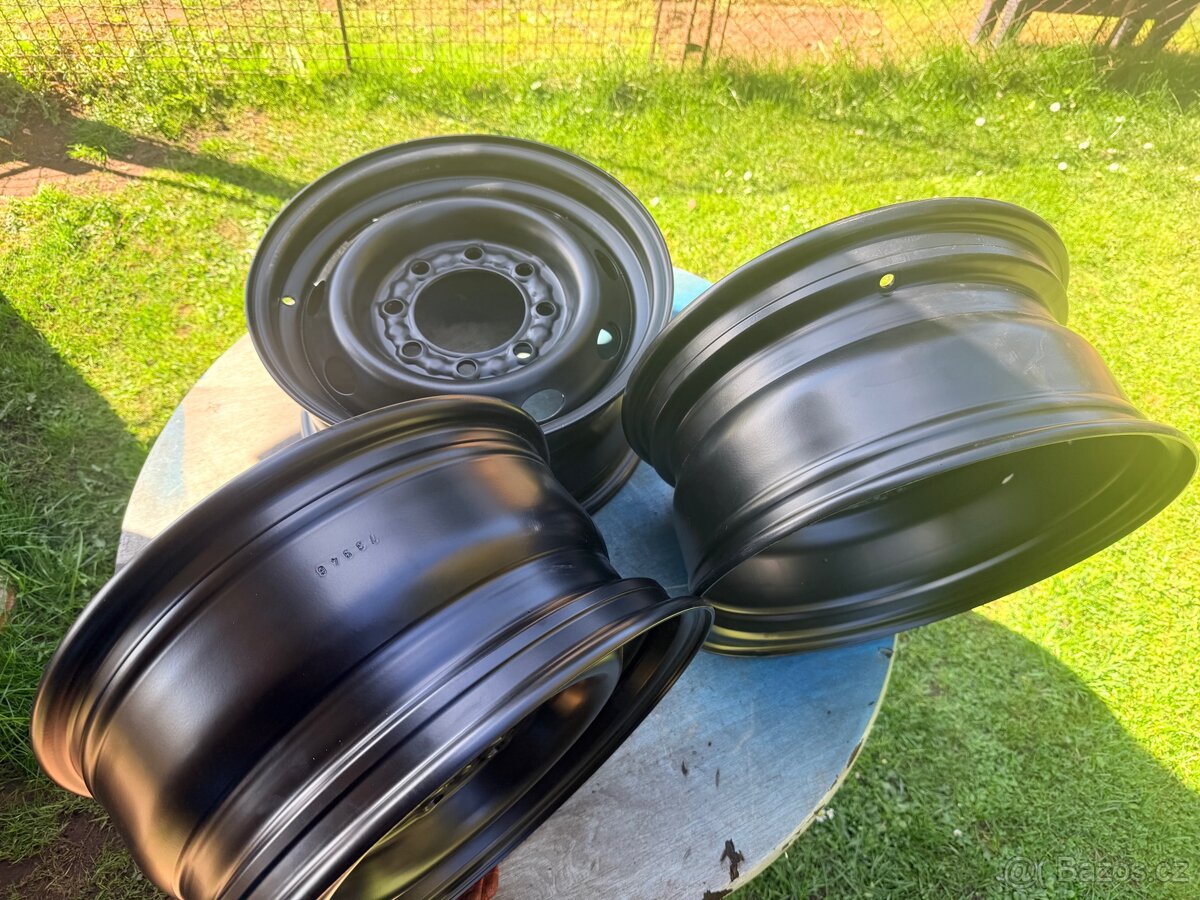 Chevrolet, Ford, Dodge - 2