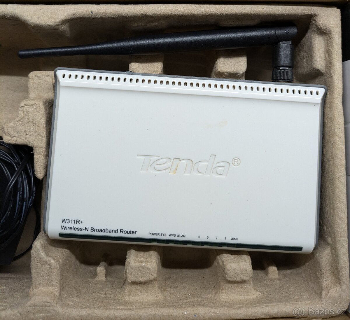 WiFi Router Tenda - 2
