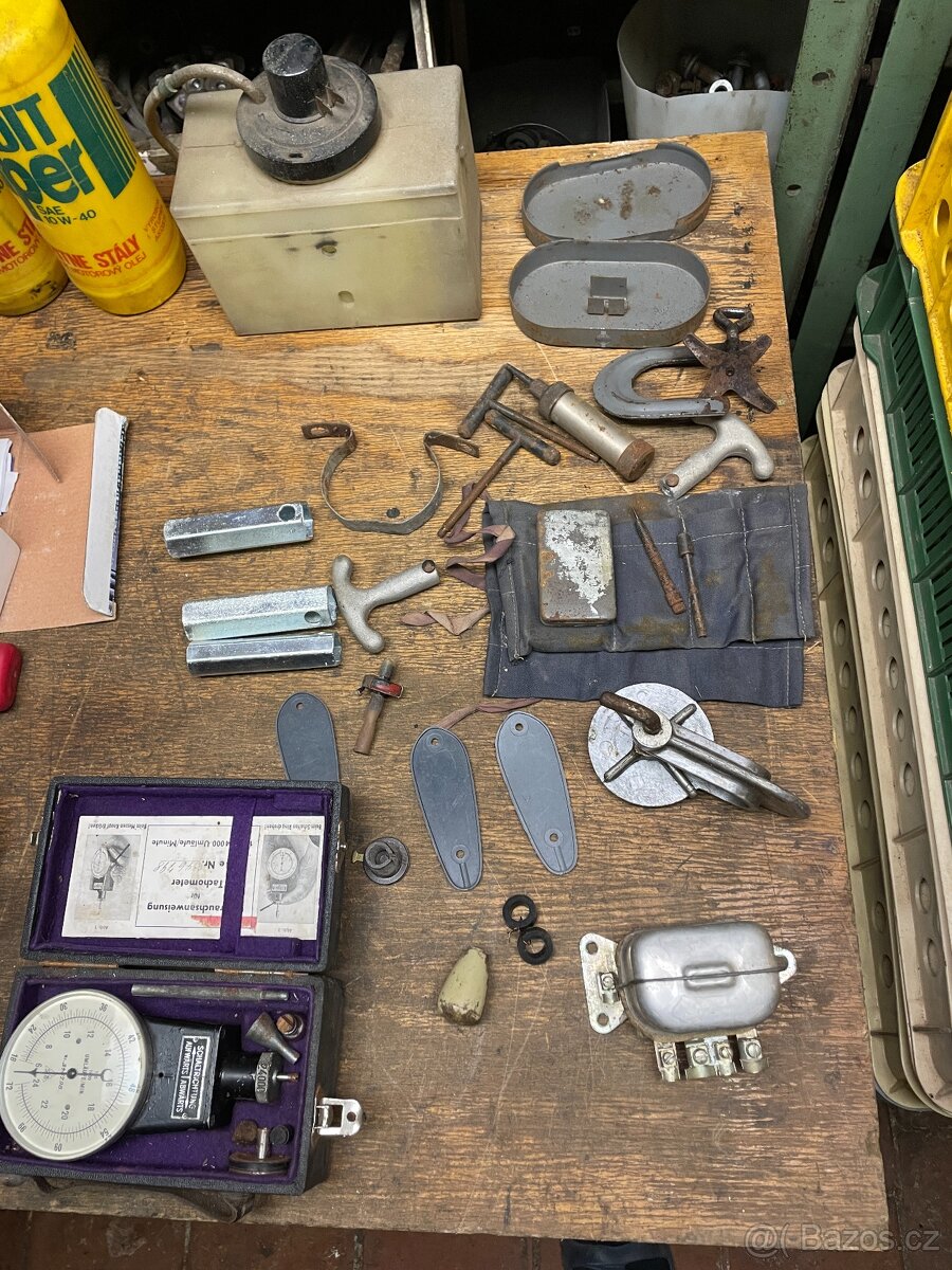 Dobové doplňky LEVNĚ - 2