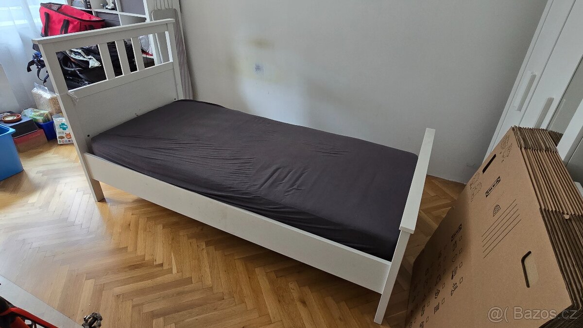 Postel IKEA - 2