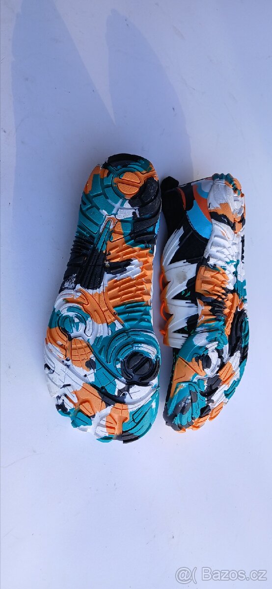 Dětské barefood - 2