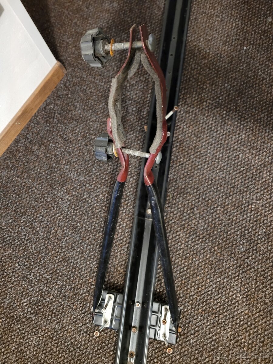 držák kola na auto - 2