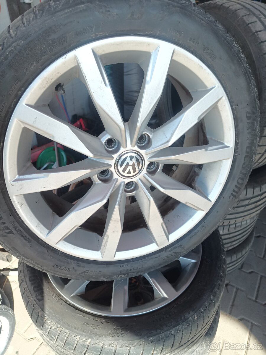 VW, Audi, Škoda, Seat - 2