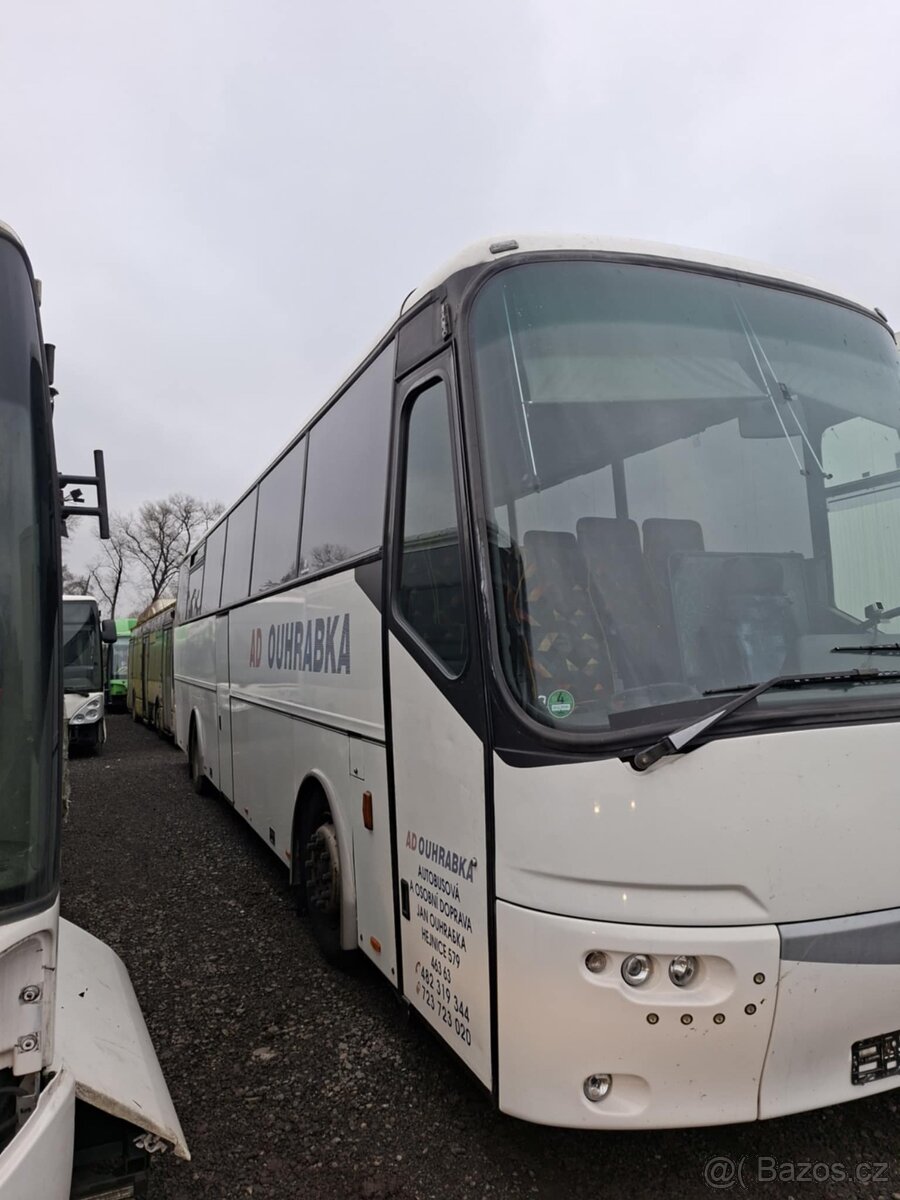 Bova VDL - 2