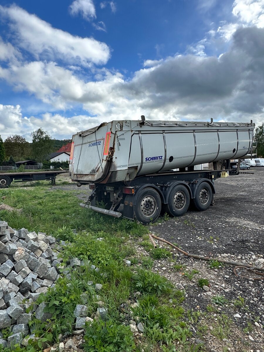 Přenechám leasing - 2