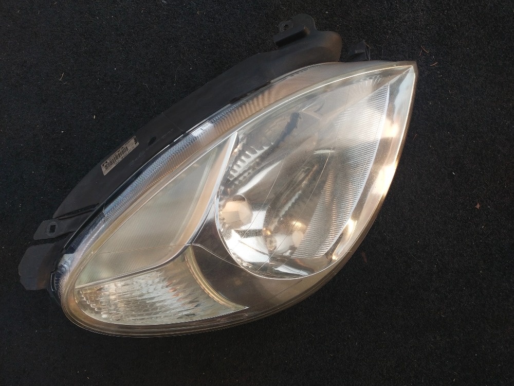 CITROEN XSARA PICASSO - 2
