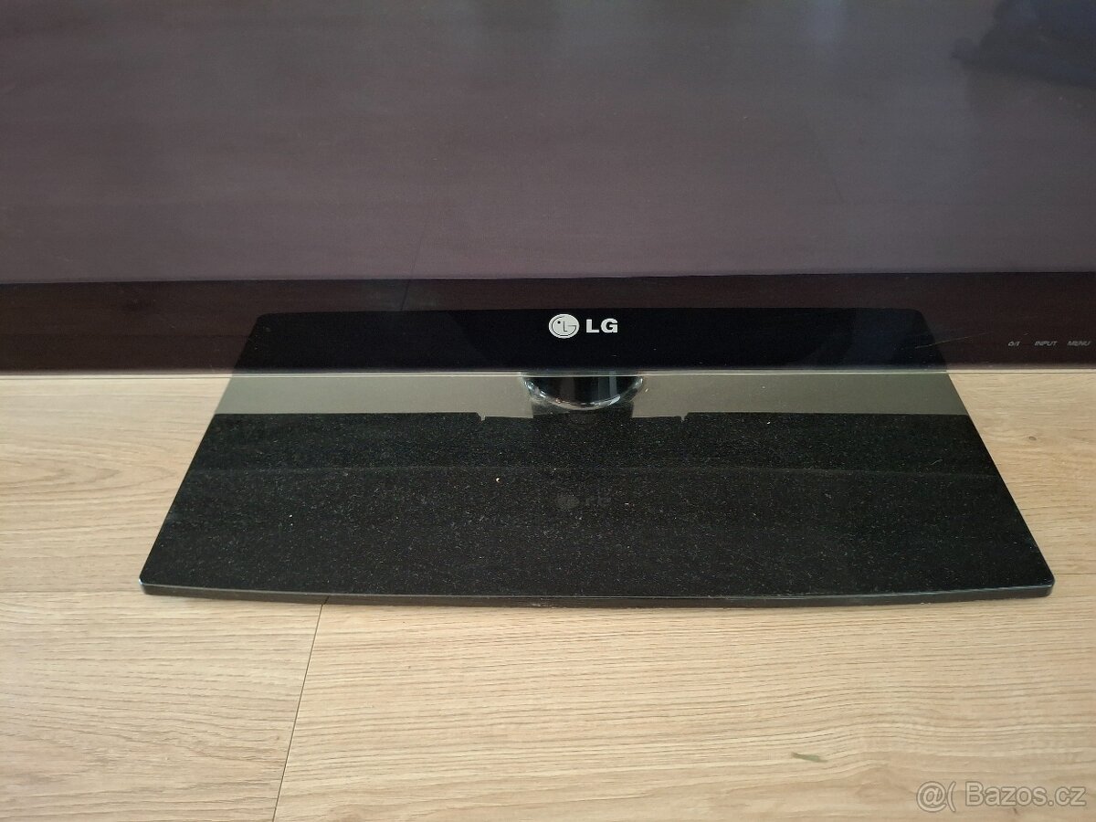Prodám televizi LG 42PJ650 - 2