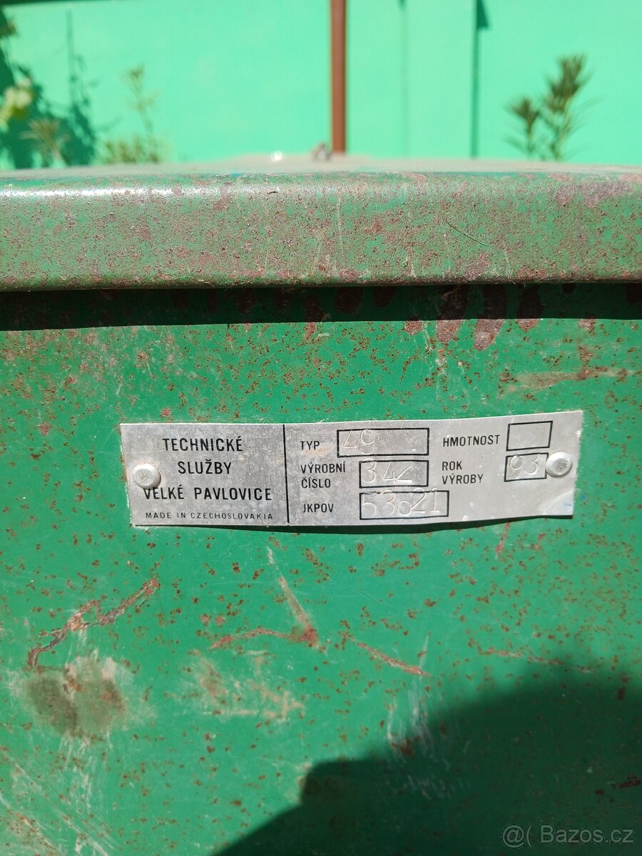 Malotraktor - 2