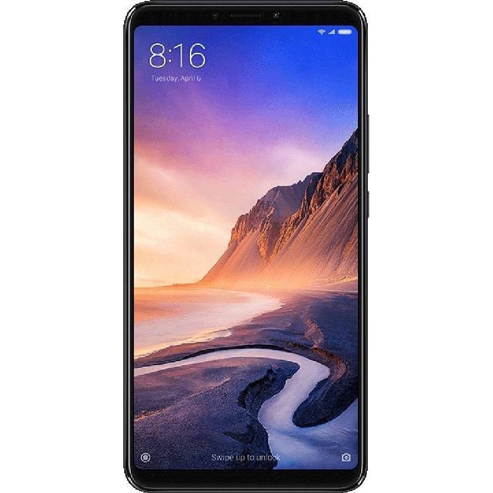 Xiaomi Mi Max 3 - 2