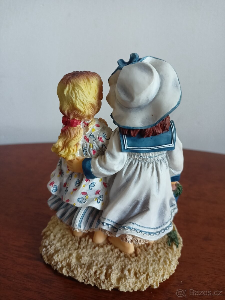 figurka leonardo colection - 2