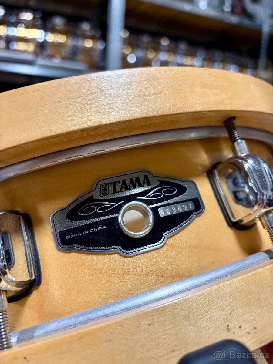 Tama Artwood 14x4 2000’s - 2