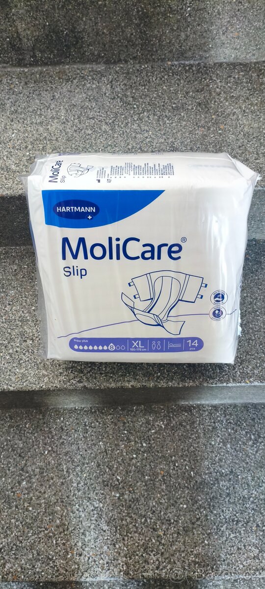 Prodám plenkové kalhotky - 2