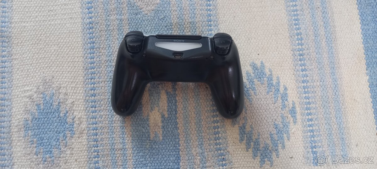Ovladač playstation 4 na ND - 2