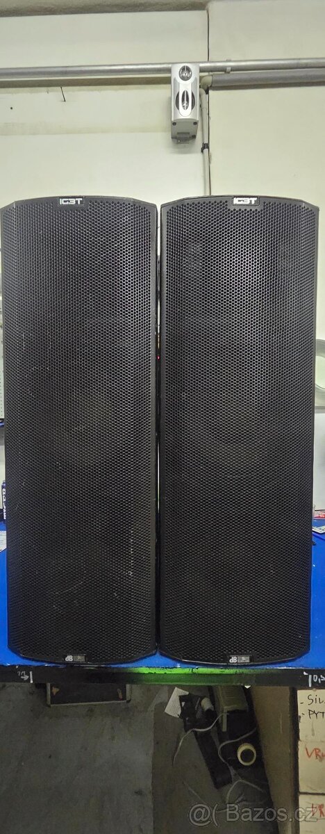 dB Technologies Ingenia IG3T - 2