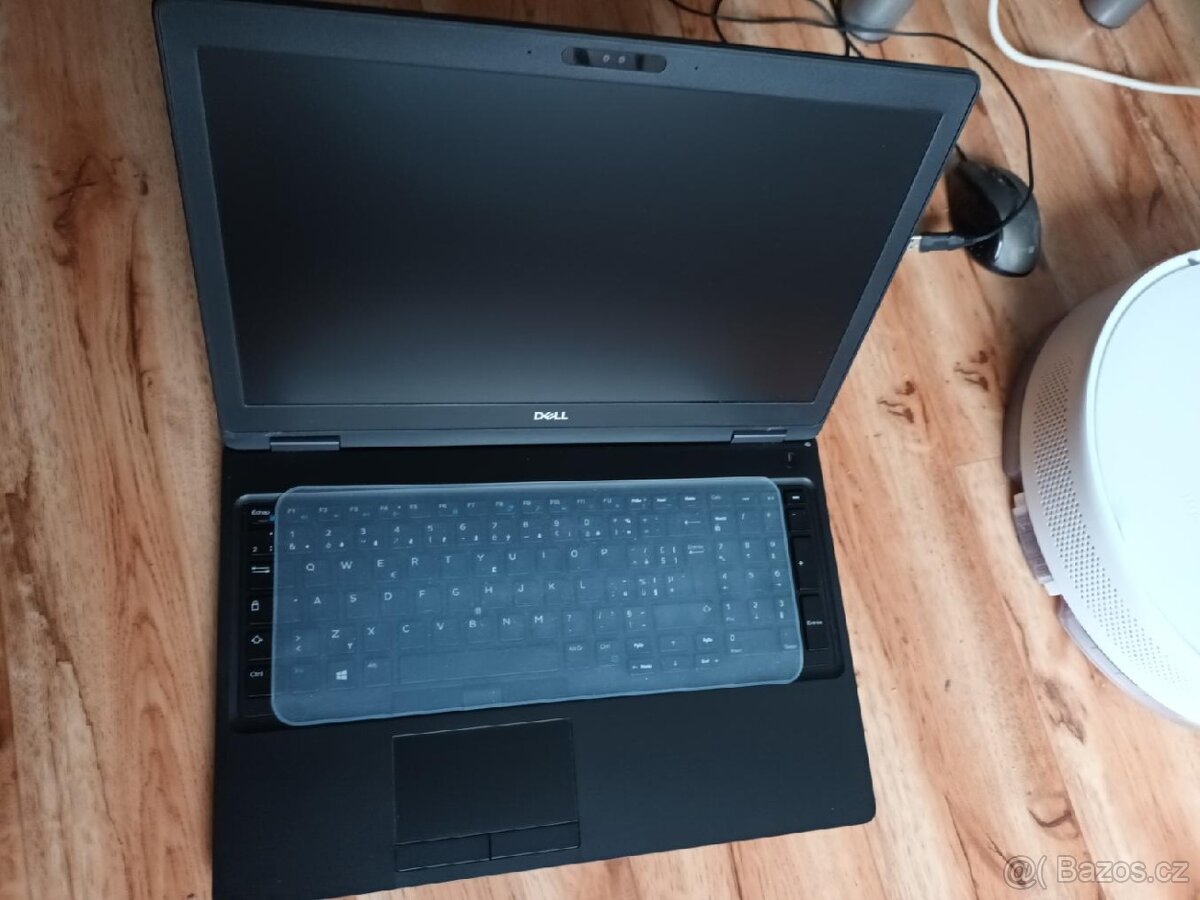 Notebook Dell Latitude 5590 - 2