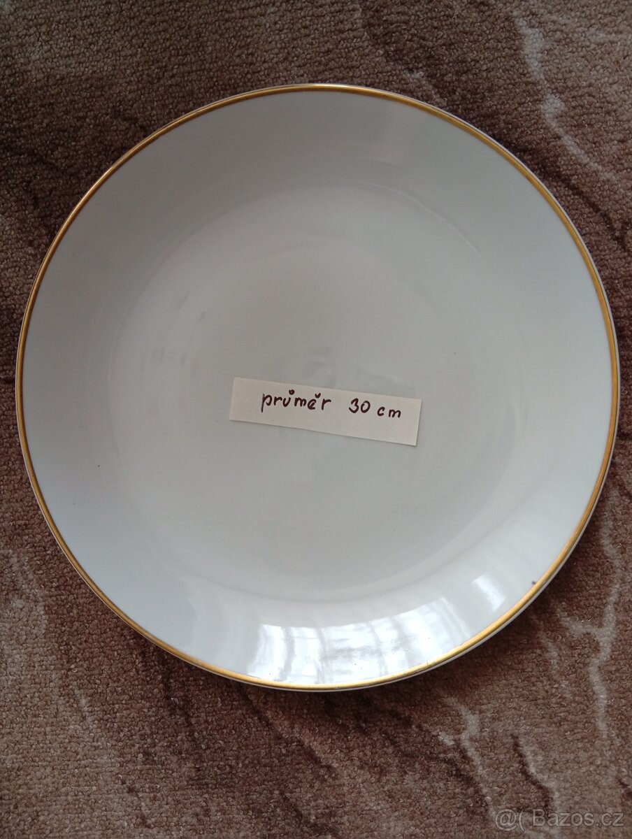 Porcelán - 2