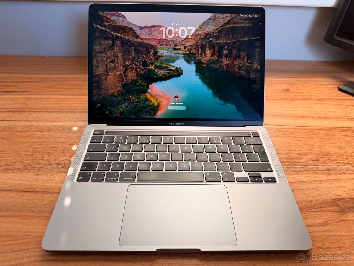 MacBook Pro M1 CTO - 2
