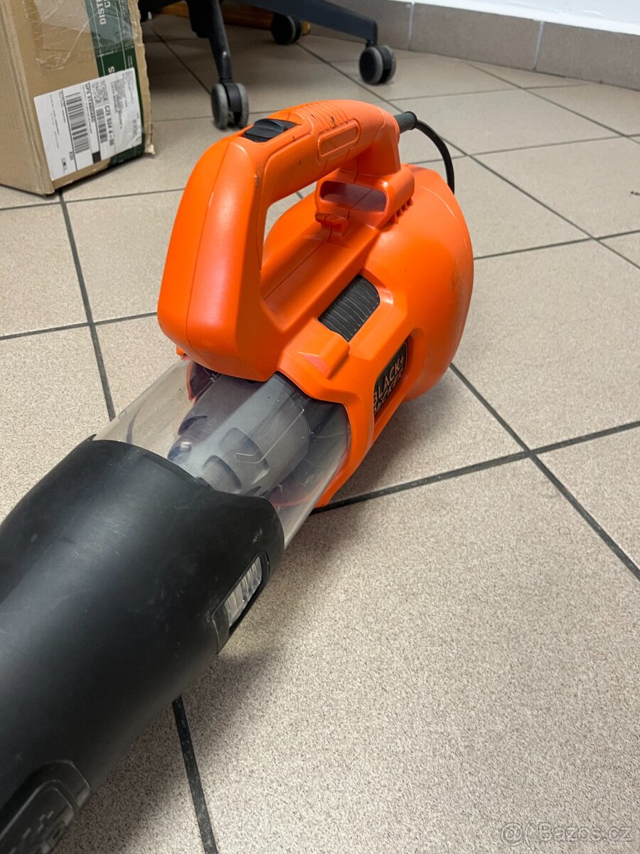Black & Decker BEBL185-QS 1850 W - 2
