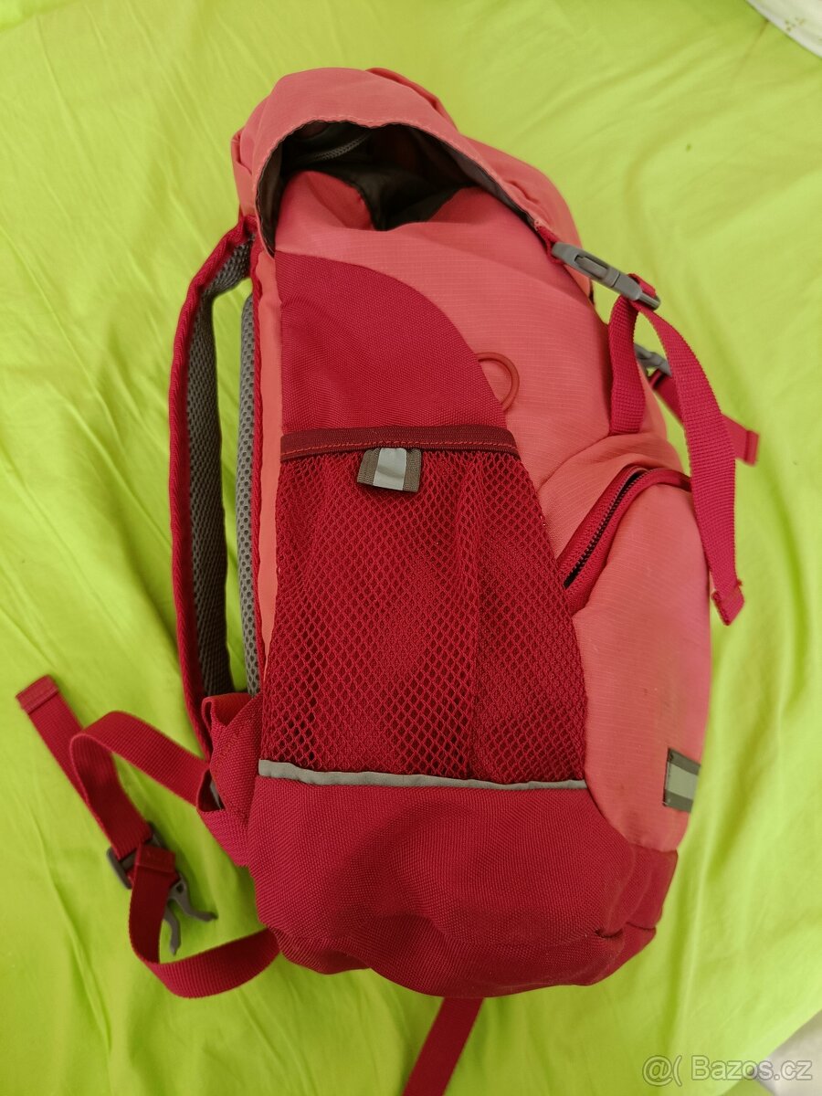 Dětský turistický batůžek - 2