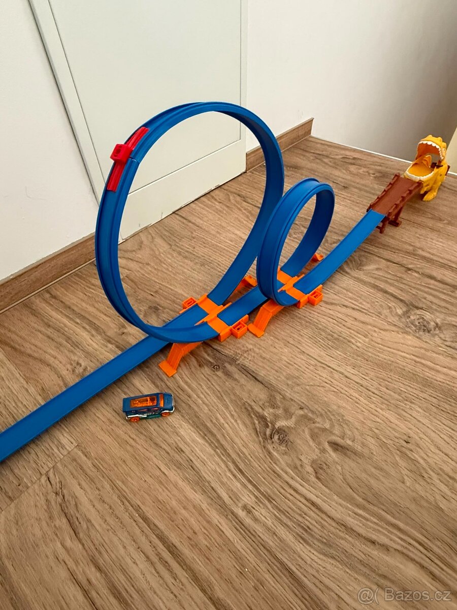 Hot wheels - 2
