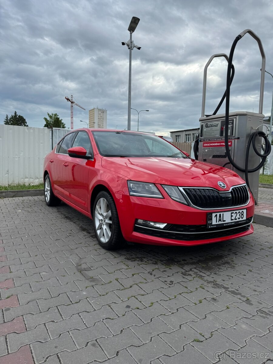Škoda Octavia 3 110kw DSG - 2