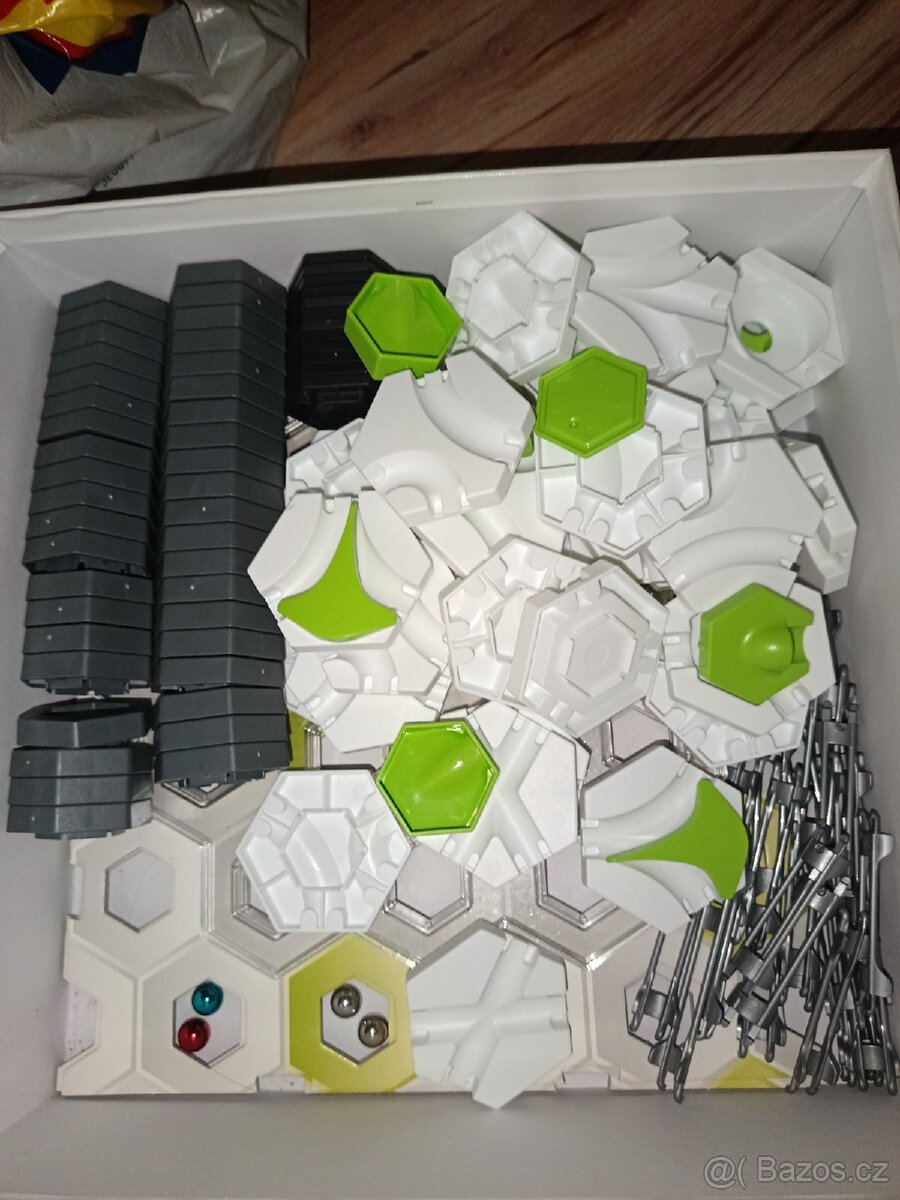GraviTrax – Starter Set + Expansion - 2