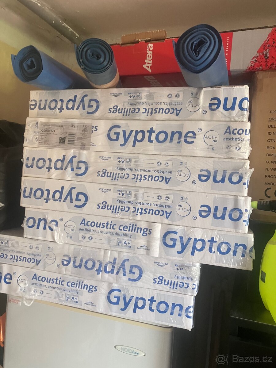 Gyptone Quattro 50 - 2