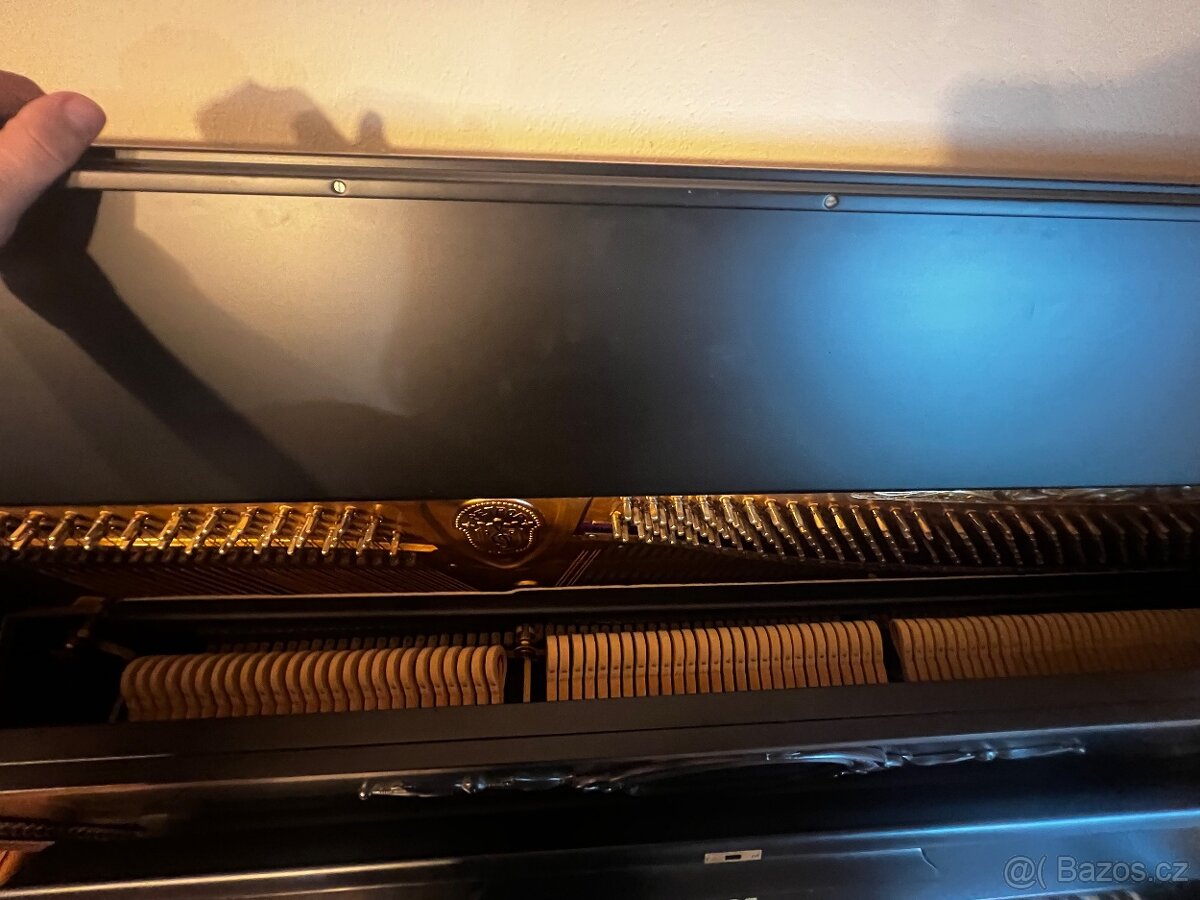 Pianino Petrof - 2