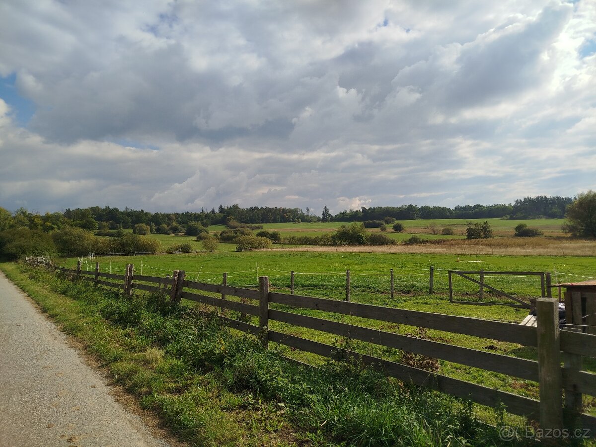 Pozemek - 2
