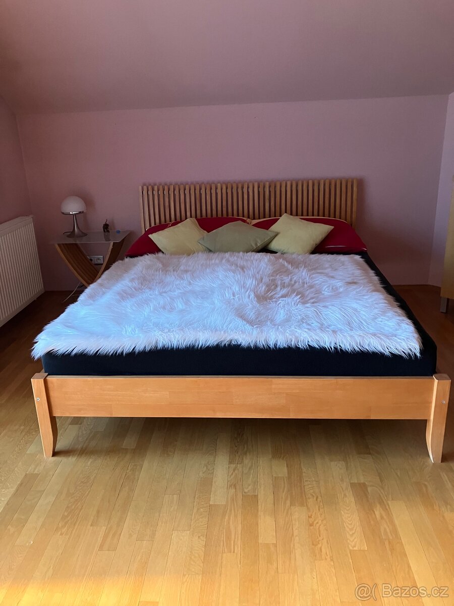 Postel IKEA - 2