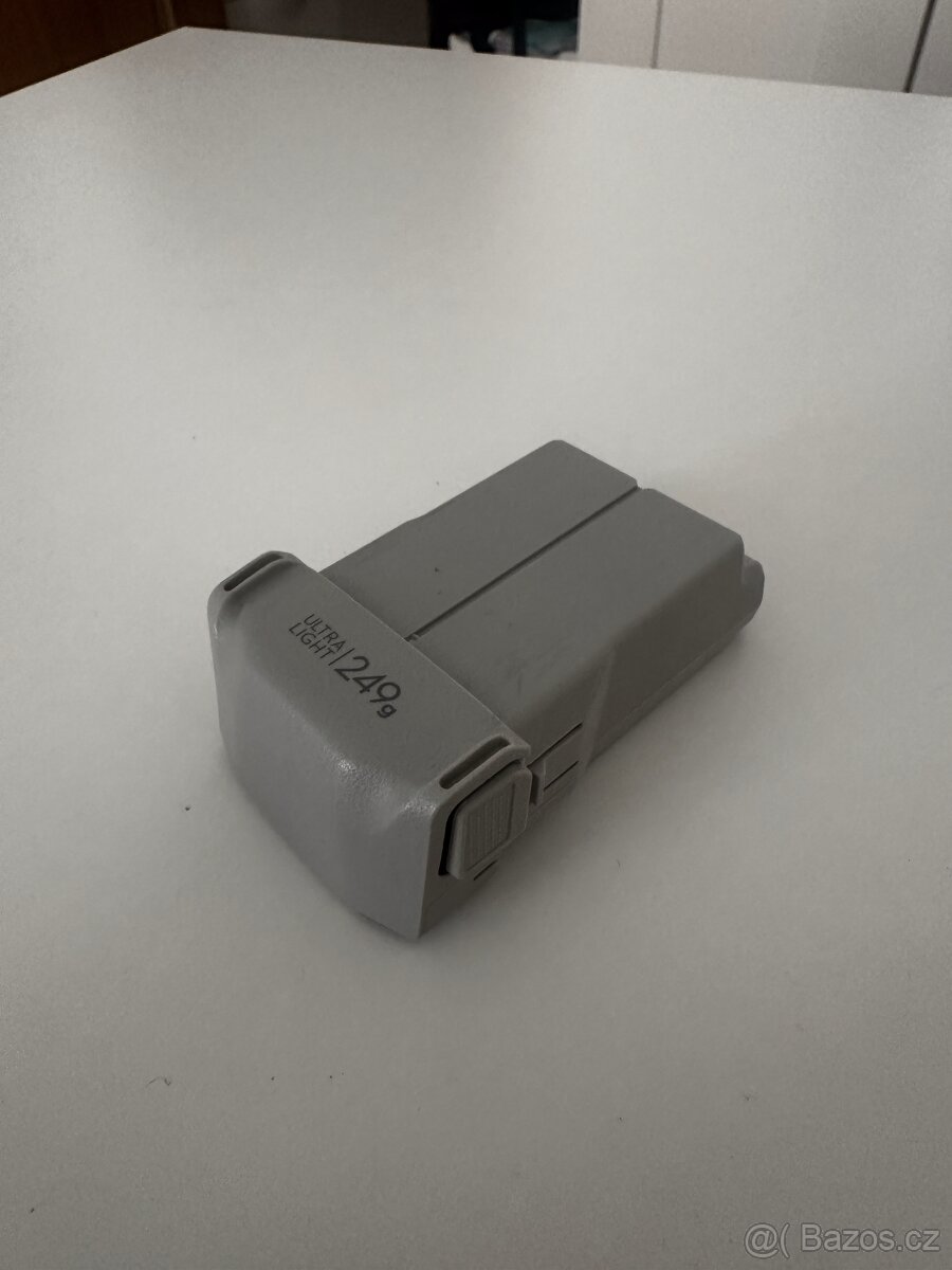 Inteligentní Baterie pro DJI Mini 4 Pro - 2