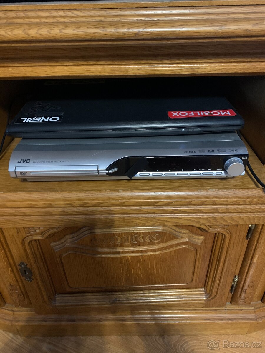 JVC - 2