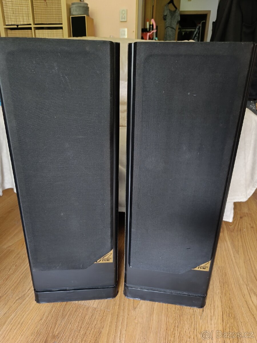 Sloupová repra TVM 330-04/8 - 2
