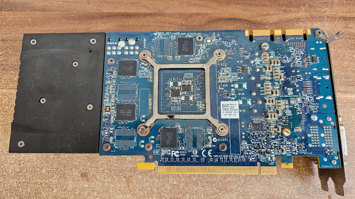Gtx 760 ti 2GB - 2