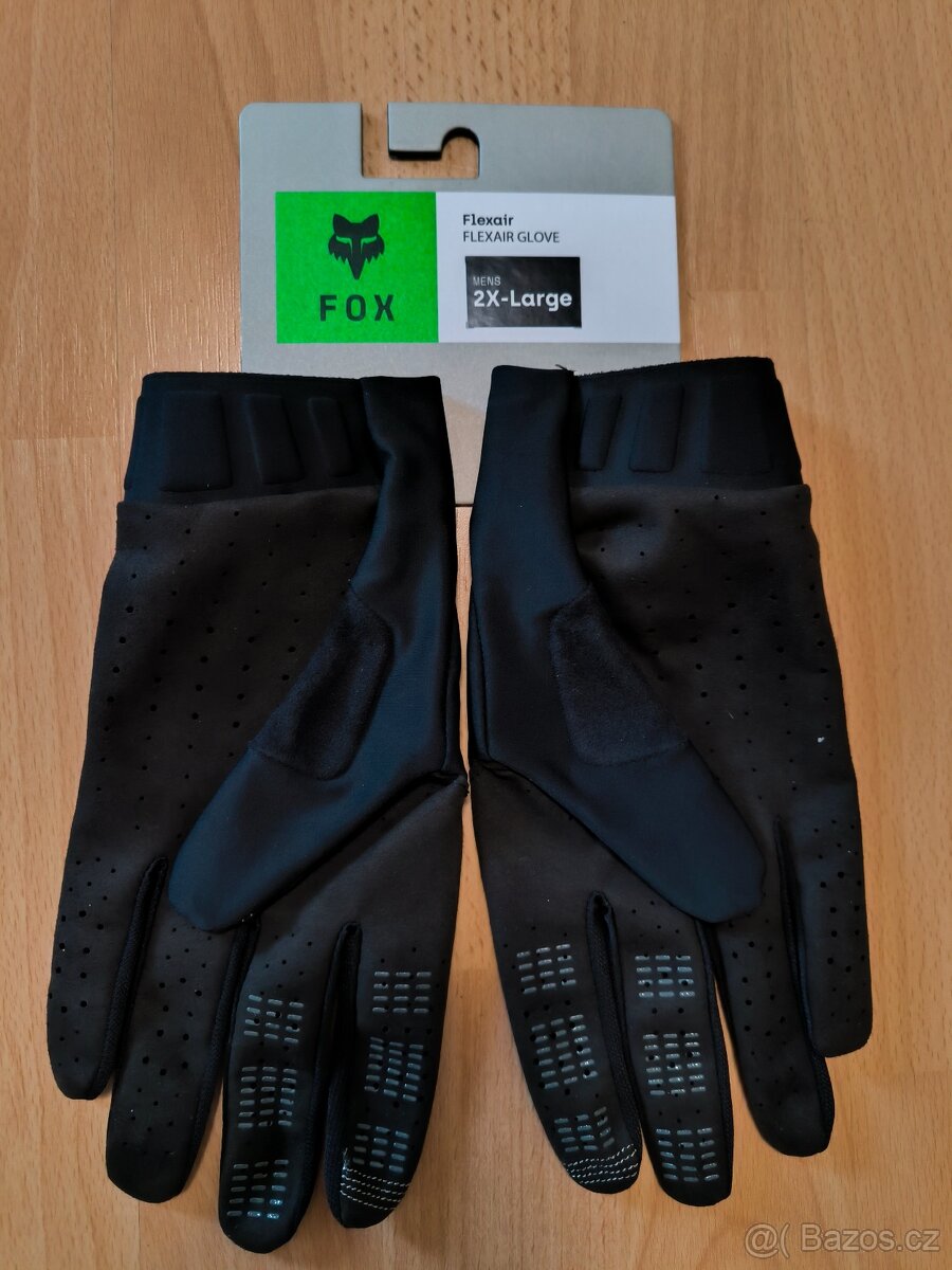 Fox Flexair rukavice - 2